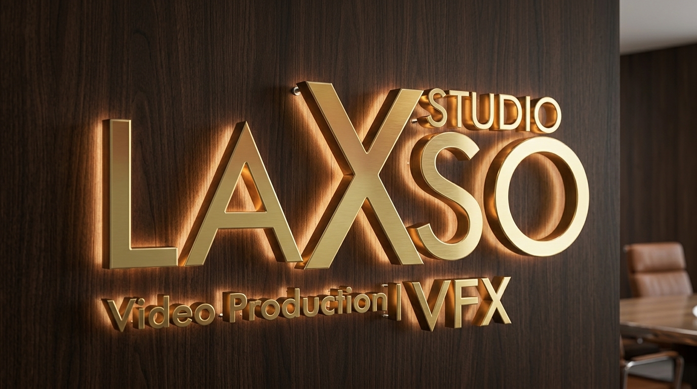 LAXSO STUDIO